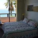 Departamento Playa Blanca