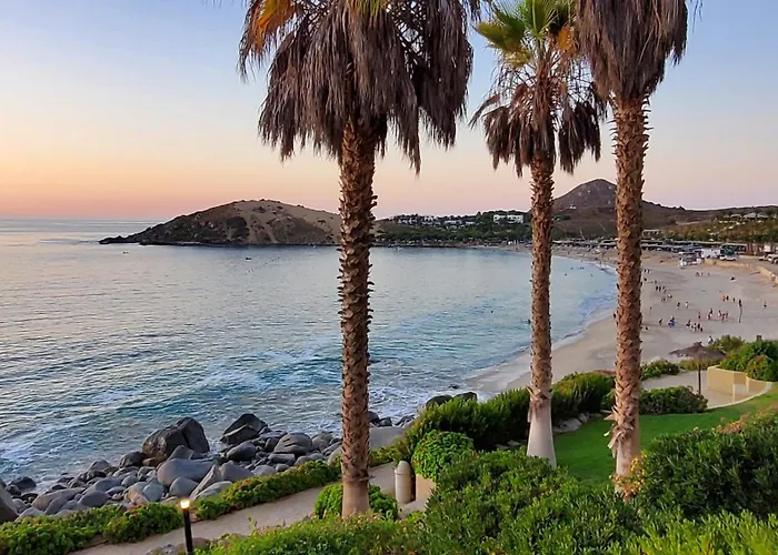 Departamento Playa Blanca