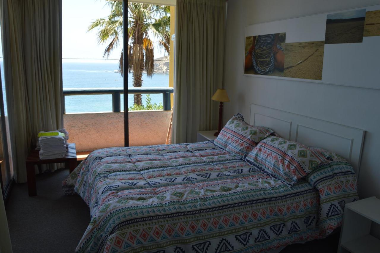 Departamento Playa Blanca