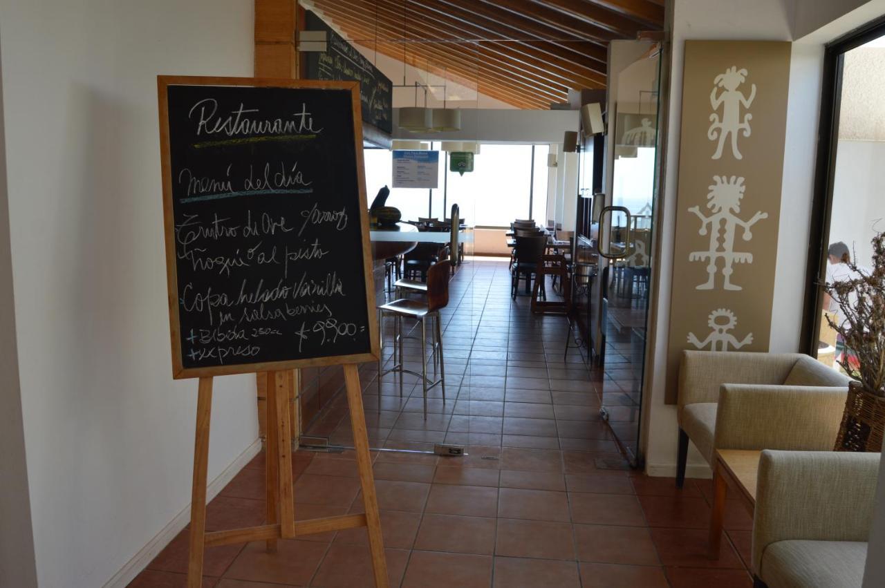 Departamento Playa Blanca