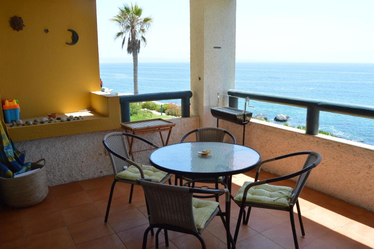 Apartamento Departamento