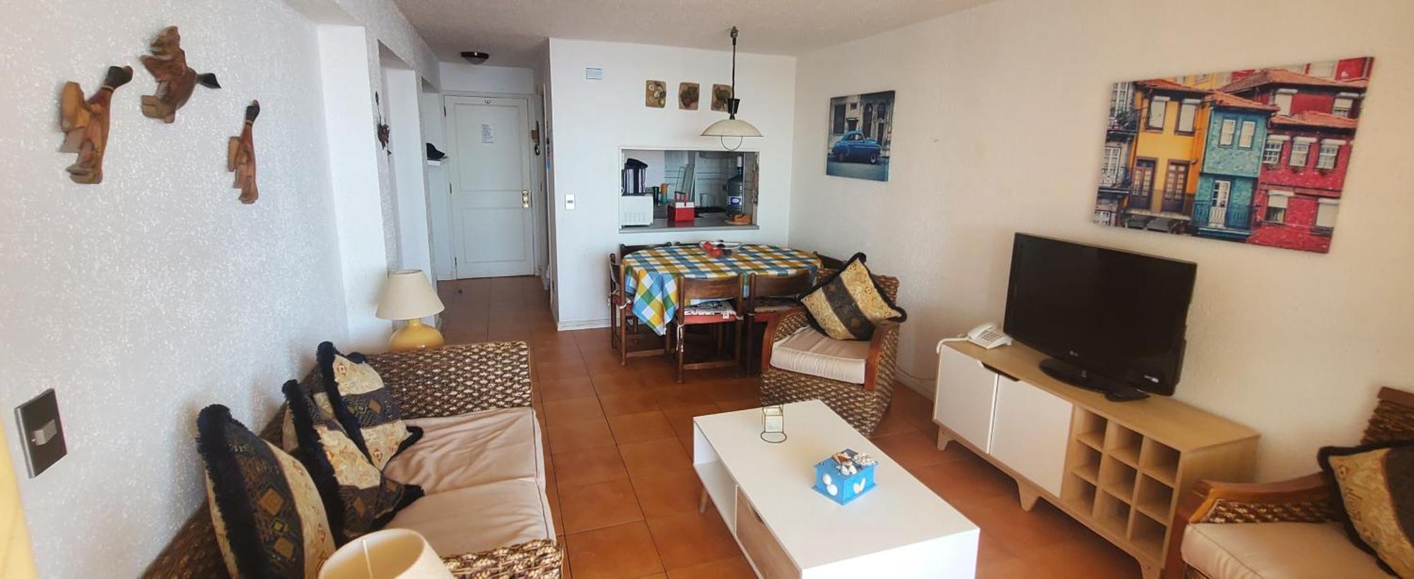Departamento Apartamento Playa Blanca